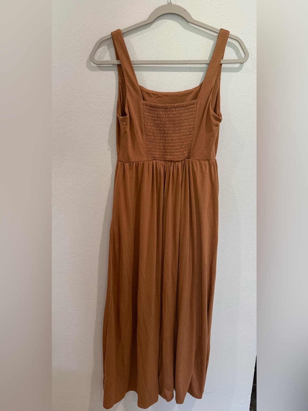 Women’s Maxi Dress Size Small - Picture 3 of 5